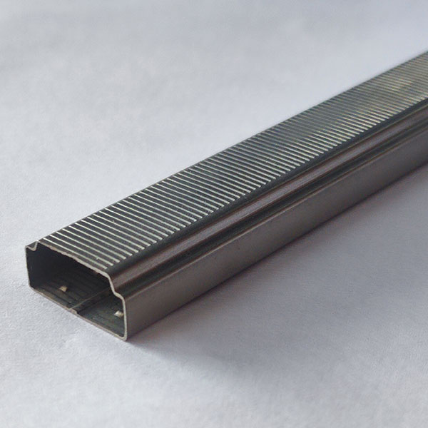 Het marktperspectief voor het buigen van afstandhouders voor dubbel glas zal ook breder zijn