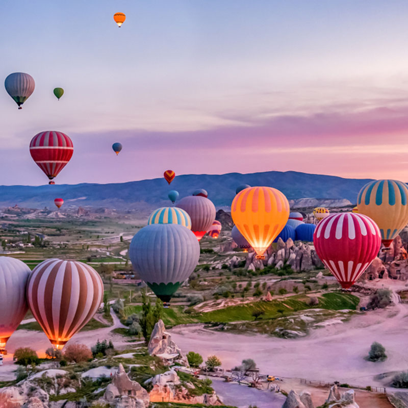 Goed briljant op de Eurasian Glass Expo in Turkije 2025