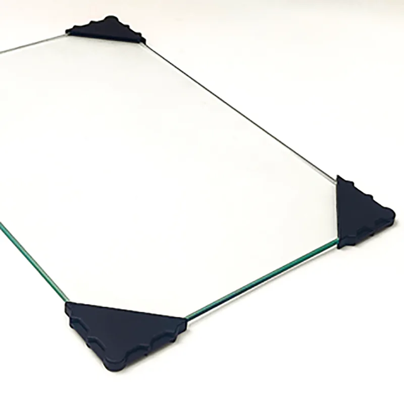 De plastic hoek die het glas spaart: wat verladers fout doen