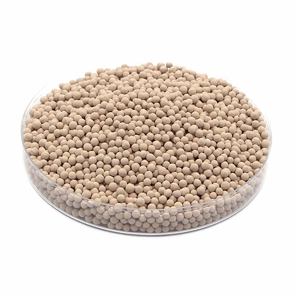 Droogmiddel Vochtopname 3A Moleculaire Zeef
