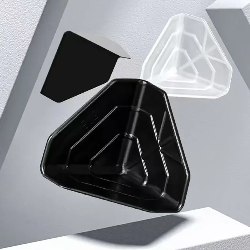 Logistiek Transport Kartonbescherming Hoek