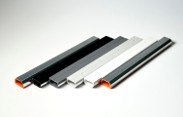 Afdichtingsglas Flexibele warme randpakking